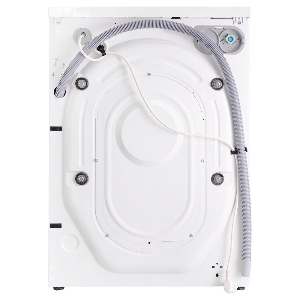 Узкая стиральная машина Korting KWM 42ID1460