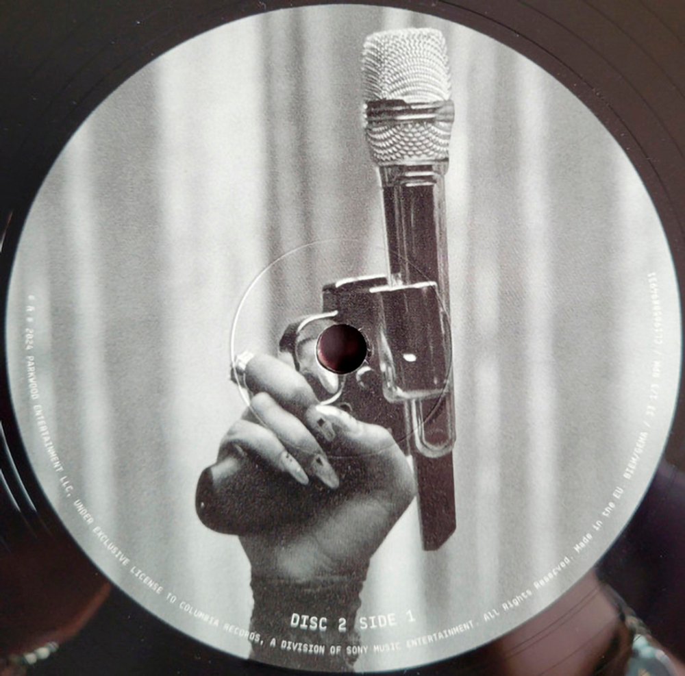 Beyonce / Cowboy Carter (Limited Edition)(2LP)