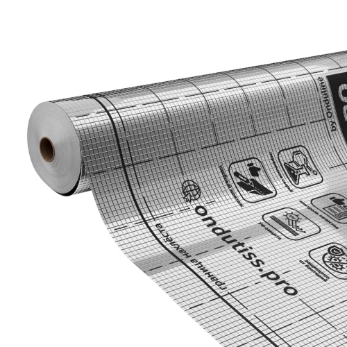 ONDUTISS Ондутис PRO Termo+ (75м2)