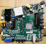 MAIN BOARD TP.MS3463S.PB801 TV Supra