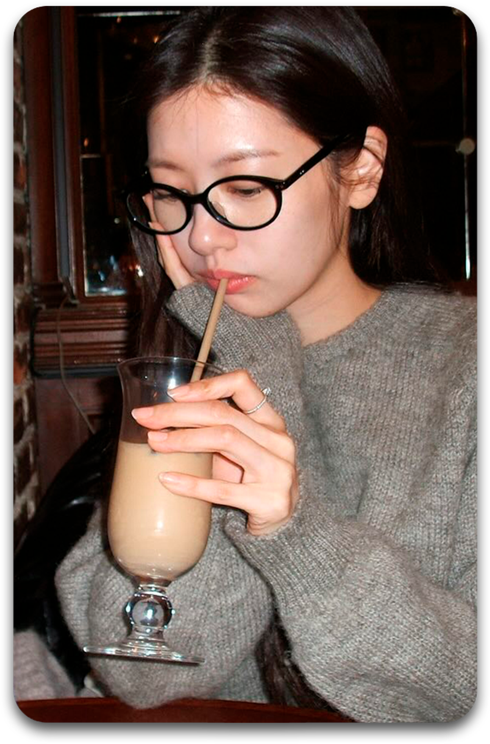 Карта #2404 / Jun So Min