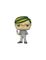 Funko Pop! Animation:MHA-Sir Nighteye