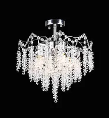 2664/4C CH (1) Люстра RL