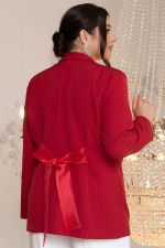 Жакет классический Гран-при (рубин) Б14373-34М LT Collection