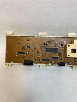 298.2 Электронный модуль для стиральных машин LG 6871EC9132A-1 б/у