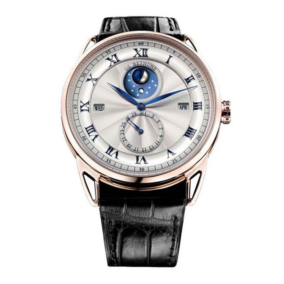 De Bethune DB25QPRS1