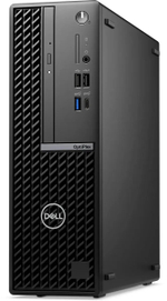 Системный блок Dell Optiplex 7020 Plus SFF Intel Core i7, 16 ГБ, 512 Гб, Intel UHD Graphics 770,  ОС Windows 11 Профессиональная