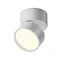 Потолочный светильник Онда / Onda 12 Вт 4000 К 120° Technical c024cl-12w4k-w-1