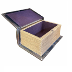 Шкатулка Меню