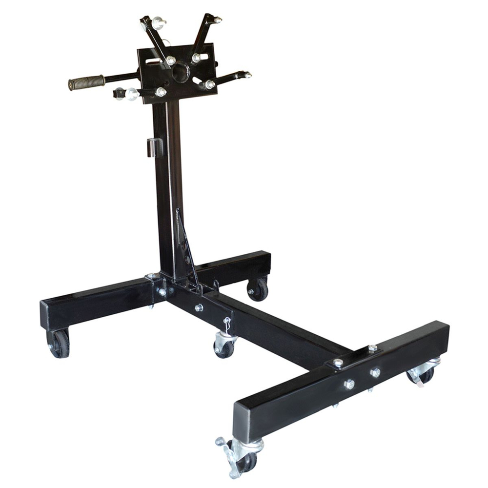 WDK-82681 Стенд-кантователь для двигателя, г/п 580 кг