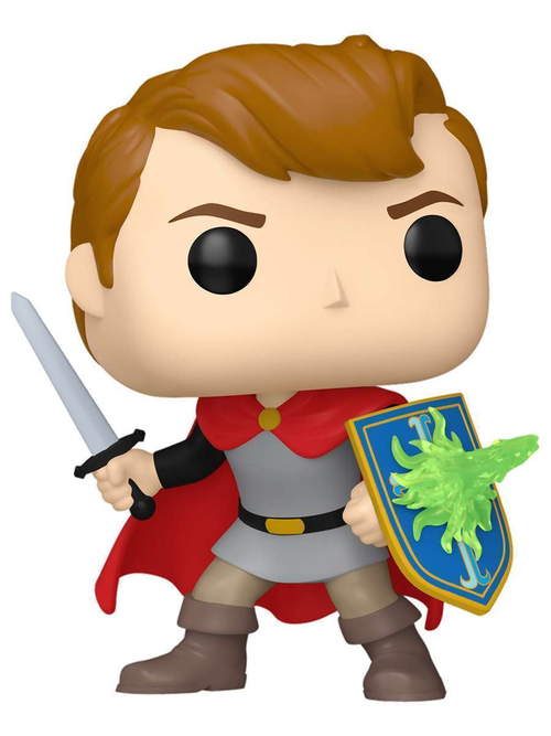 Фигурка Funko POP! Disney Sleeping Beauty 65th Prince Phillip (1457) 78184