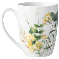 КРУЖКА LEFARD "WILDFLOWERS" ТРАВЫ 340 МЛ
