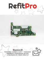 Материнская плата для ноутбука Lenovo ThinkPad P53s/P43s WIN i7-8565U P 16GB Y-TPM2 SWG (5B20W64136), оригинал