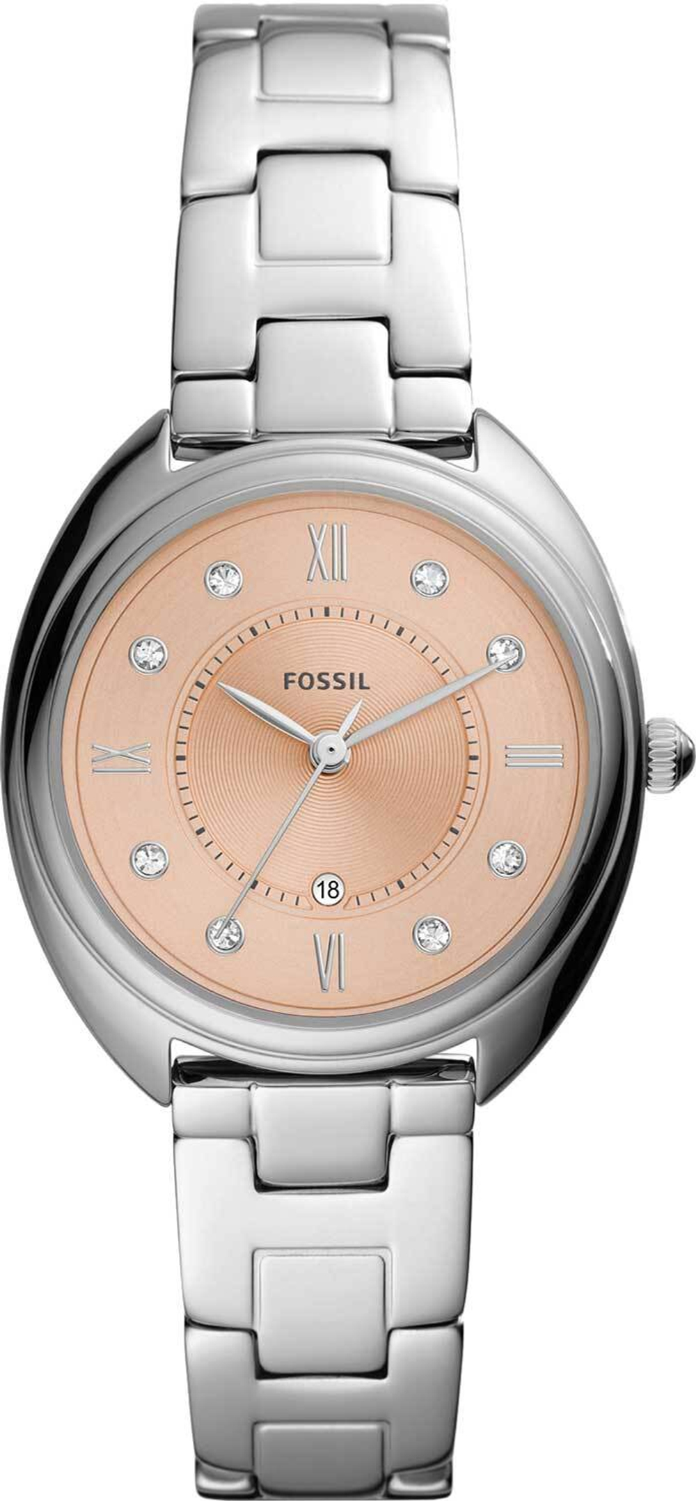 Женские наручные часы Fossil ES5146