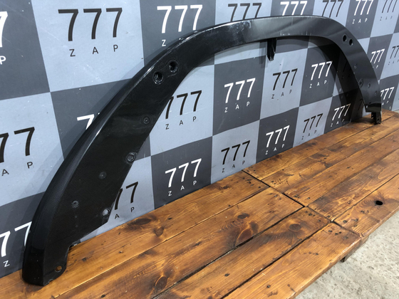 Спойлер переднего бампера Ferrari Portofino Оригинал 765473