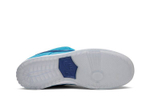 Кроссовки Nike Dunk Sb Pro "Blue Fury"