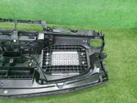 Торпедо Mercedes GLS x167 (2019-н.в.)