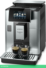 Кофемашина DeLonghi PrimaDonna Soul (ECAM 610.74.MB)