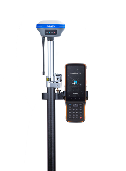 Комплект PrinCe i30 + PrinCe HCE600