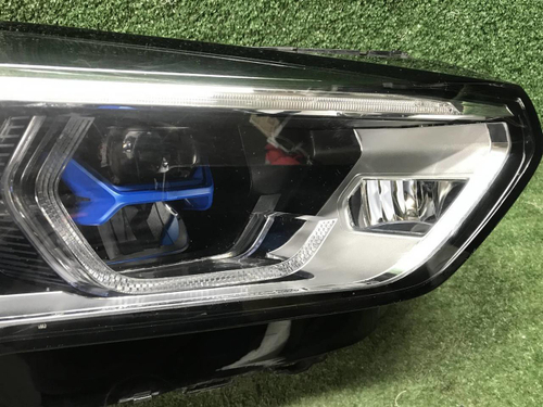Фара правая BMW X5 G05 X6 G06 (2018-2023) Laser