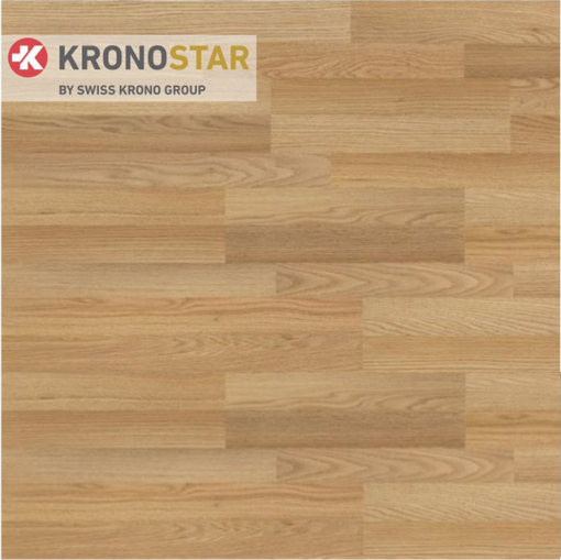 Ламинат Kronostar Дуб Классик Новый