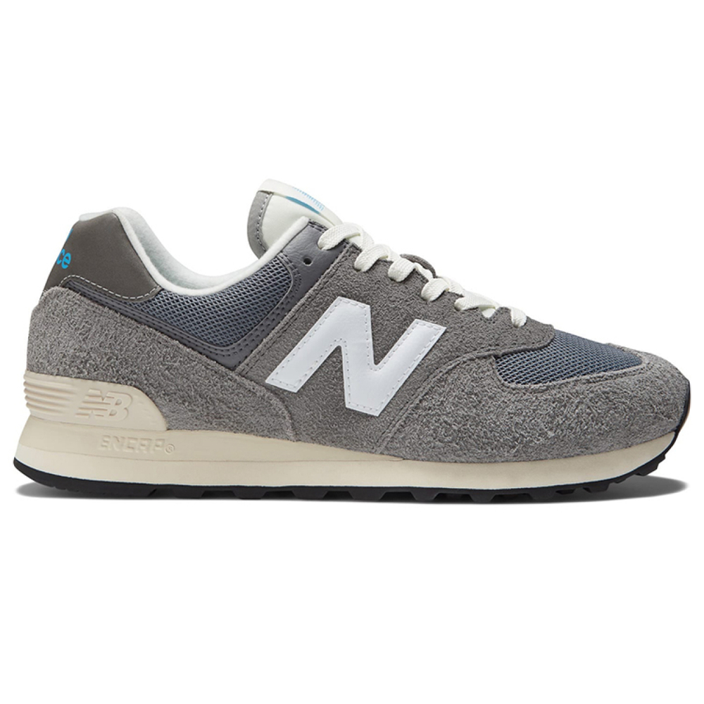 Кроссовки New Balance NB 574, U574WR2