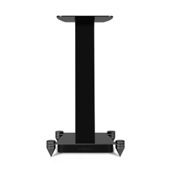 Wharfedale Aura 1 Stands BLACK (черный) стойки для акустической системы