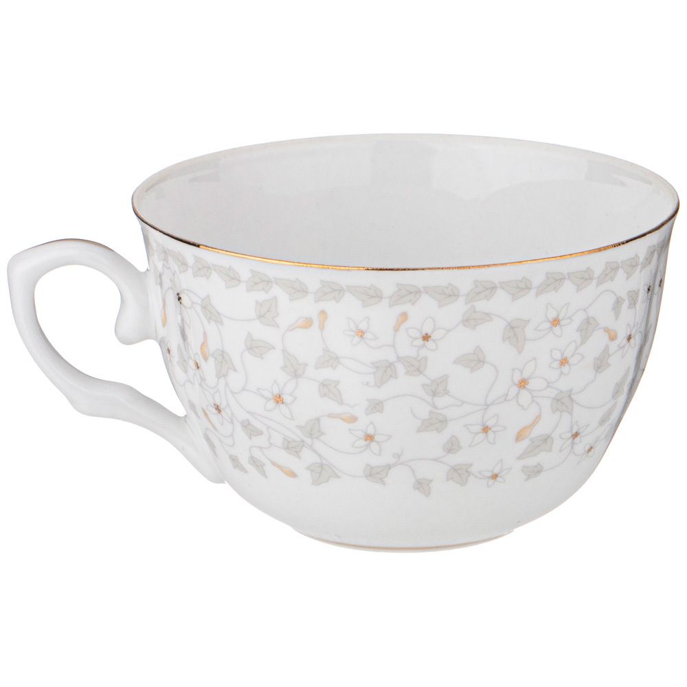 ЧАЙНЫЙ НАБОР LEFARD "ВИВЬЕН" НА 6 ПЕР. 12 ПР. 250 МЛ (КОР=8НАБ.)