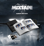 Альбом Stray Kids - Mixtape