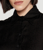 Платье Patrizia Pepe - черный(8A1271 AL65)