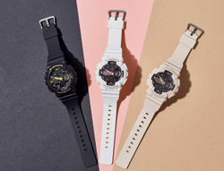 Часы Casio GMA-S140M-4AER