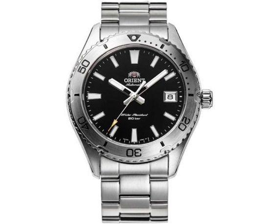 Мужские часы Orient RA-AC0Q01B10B