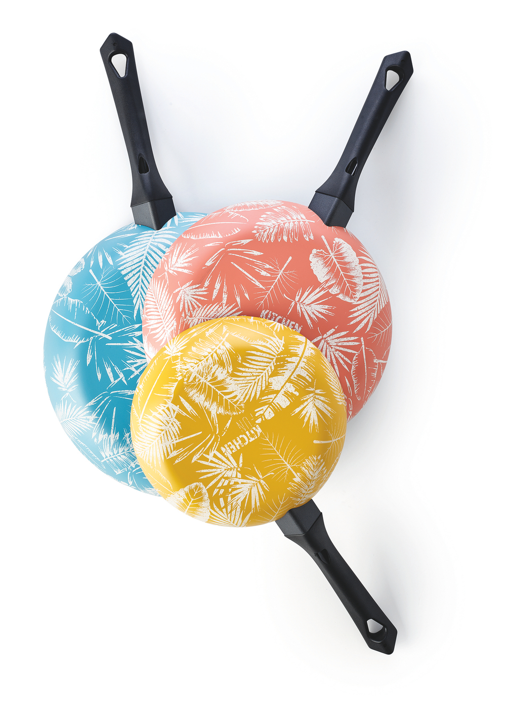 Сковорода 28см Beka Pixel