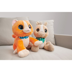 Chicco - WOW Pets Kotek A kuku 10770X