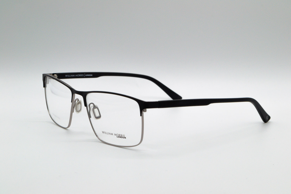 Изг. оправы William Morris London 50154 C1 58/16