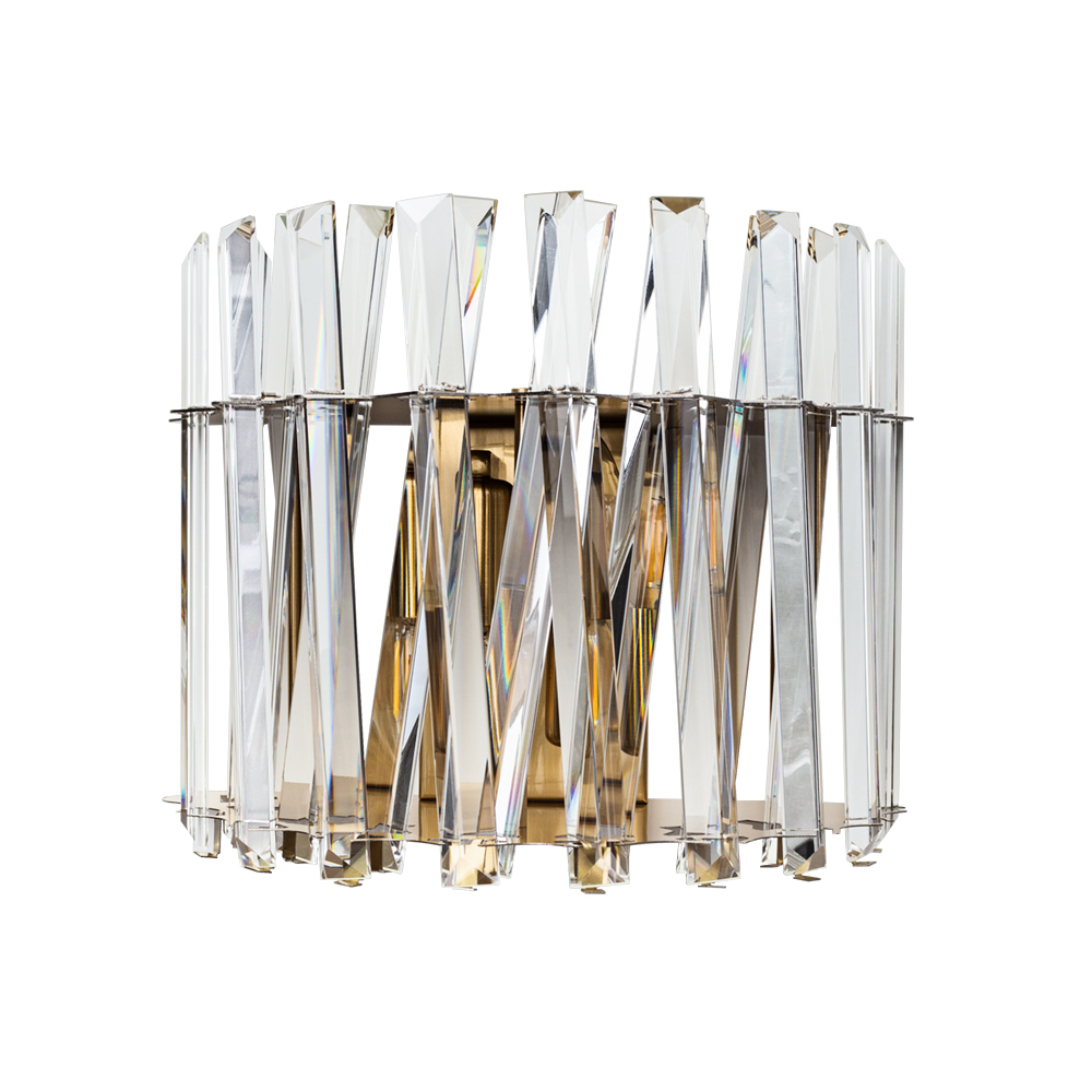 Бра Divinare Bivara 7567/18 AP-2