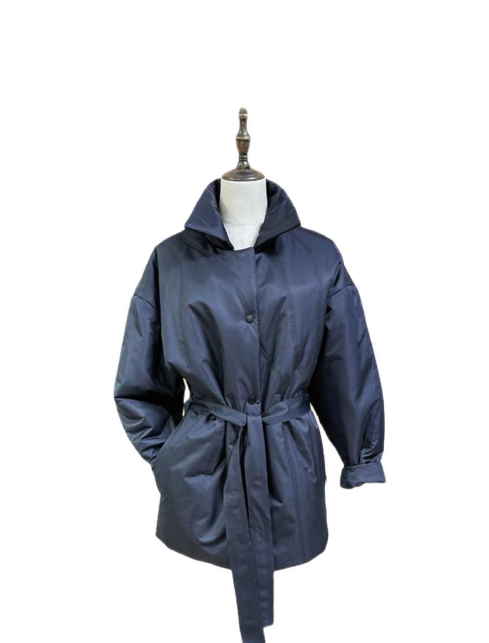 Куртка Белое море / Winter Jacket "White Sea"