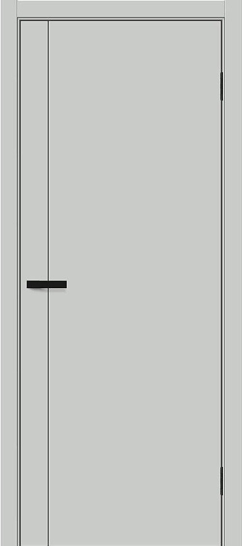 Браво-0.10.П Grey Silk