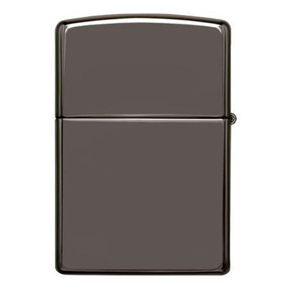 Зажигалка ZIPPO с покрытием Black Ice® (150) 1