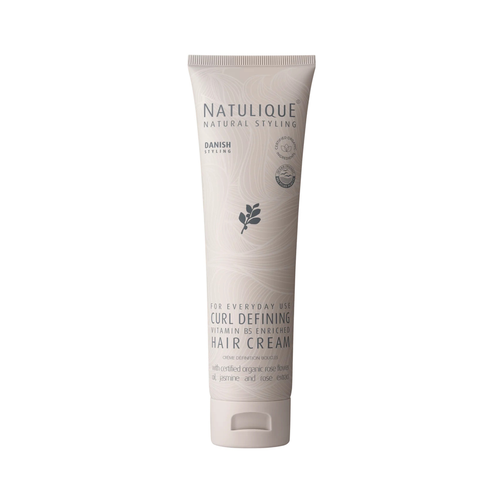 Natulique Curl defining hair cream