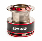 Шпуля запасная для катушки Krieger 3000