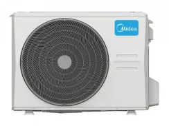 Кассетная сплит-система Midea MCBU-09HRFN8/MOX230-09HFN8-Q(GA)