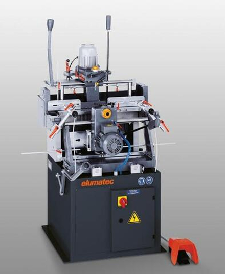 Копировально-фрезерный станок Elumatec KF 78/23