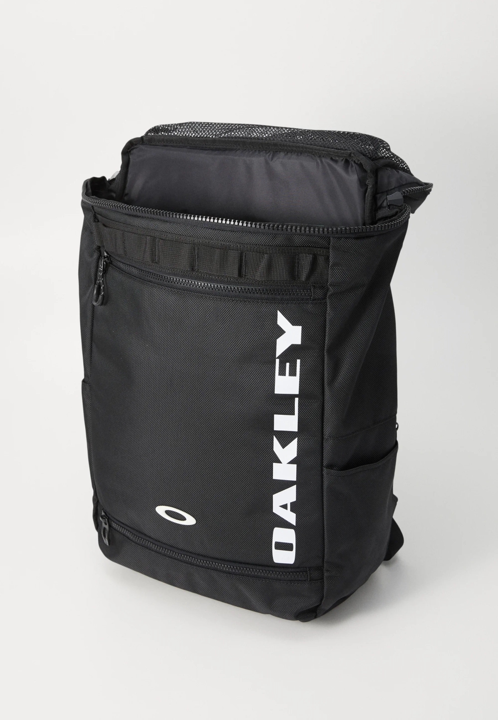 Рюкзак Oakley - black/white