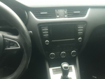 Skoda OCTAVIA Style 1.8TSI DSG-7