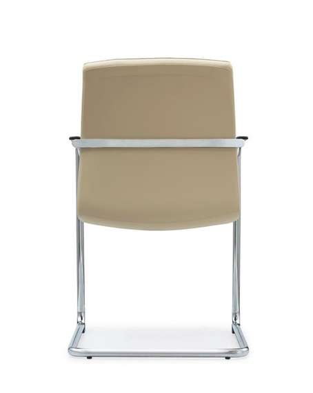 Кресло Аморе C2412 Бежевый