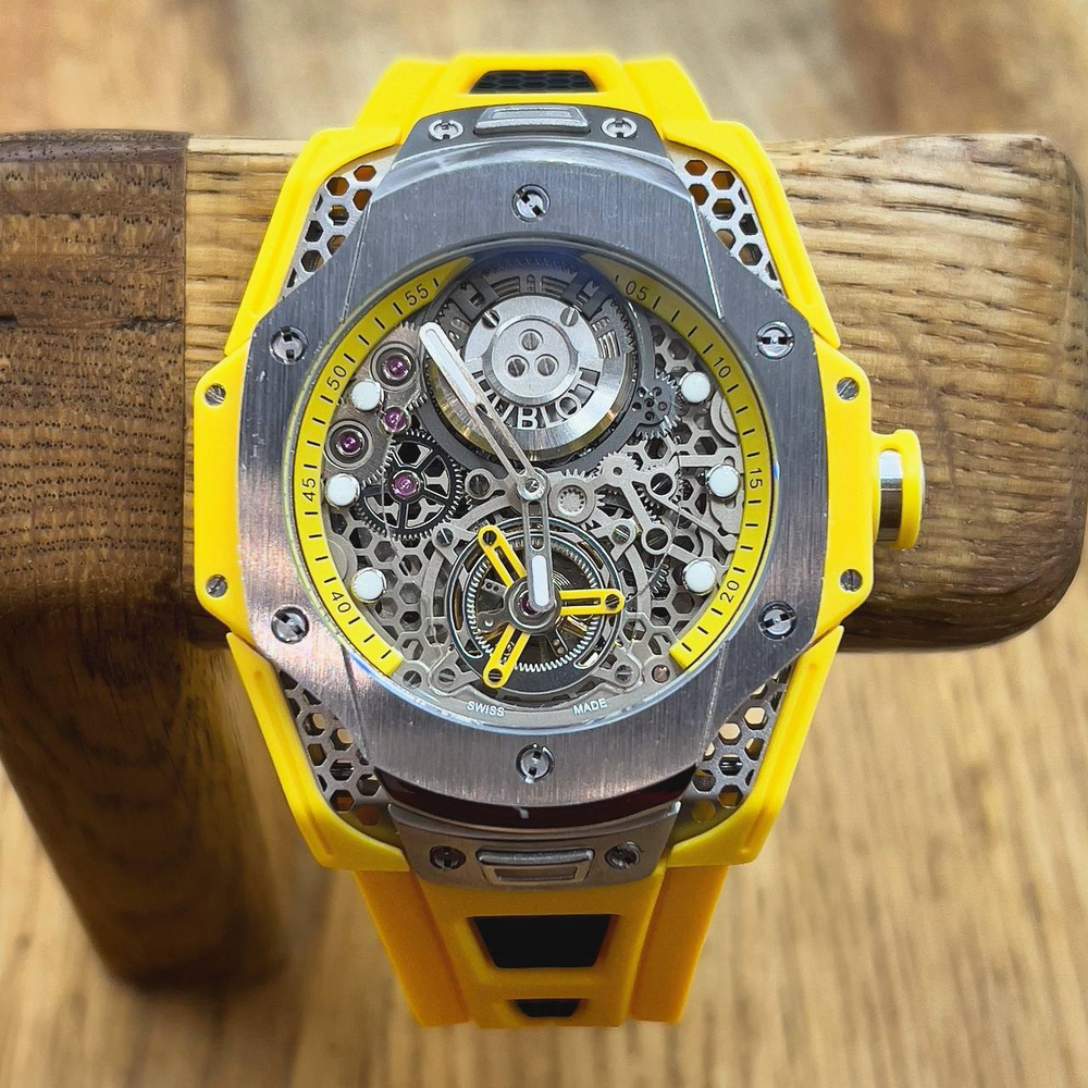 Часы Hublot