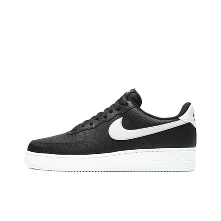 Кроссовки Nike Air Force 1 Low Black White