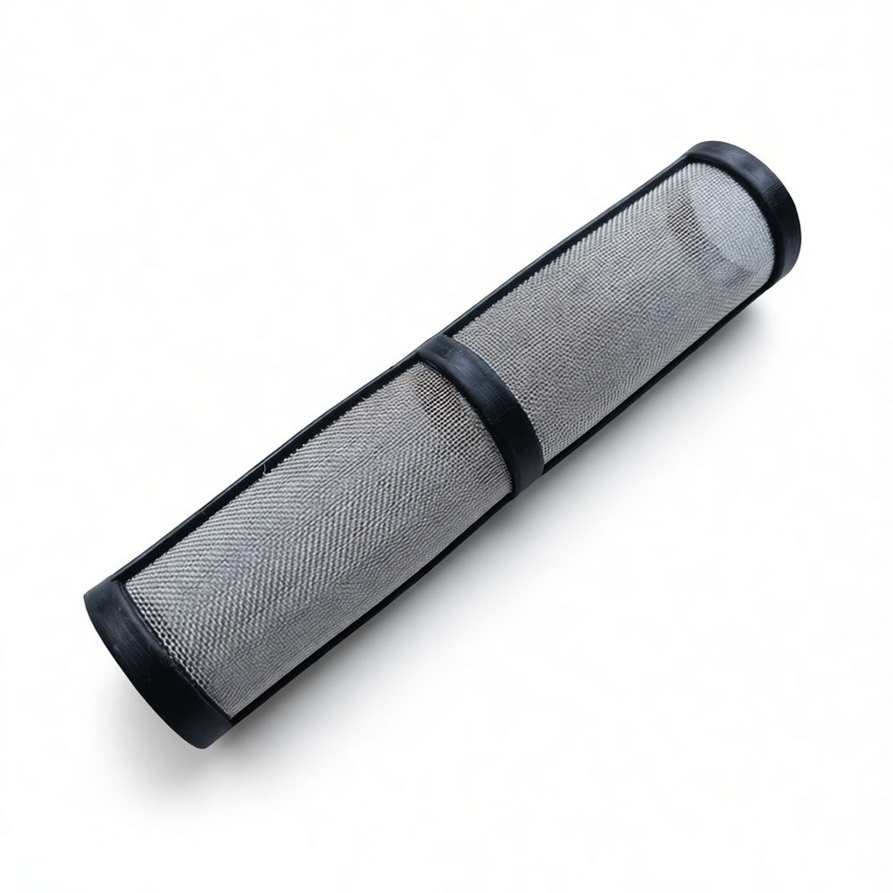 Фильтр тонкой очистки 60 mesh 246384 черный