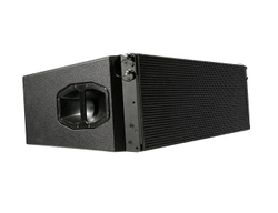J8 — элемент линейного массива 3-полосный с 2×12" LF, 1×10" MF и 2×1.4" HF (Copy 1:1)